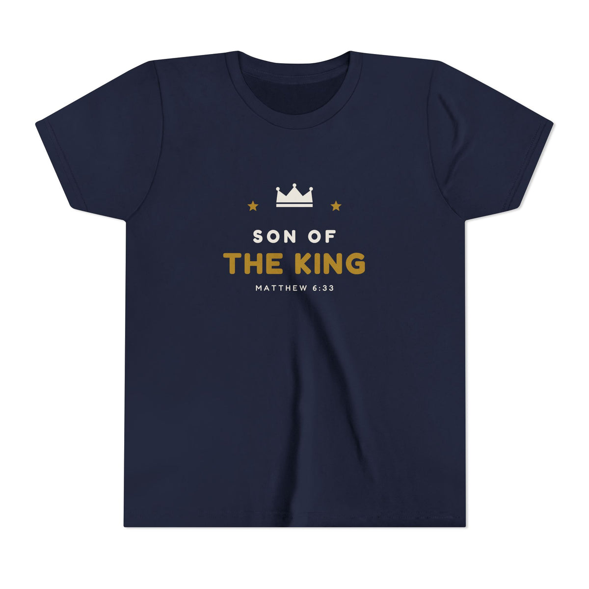 Son of the King Youth Tee