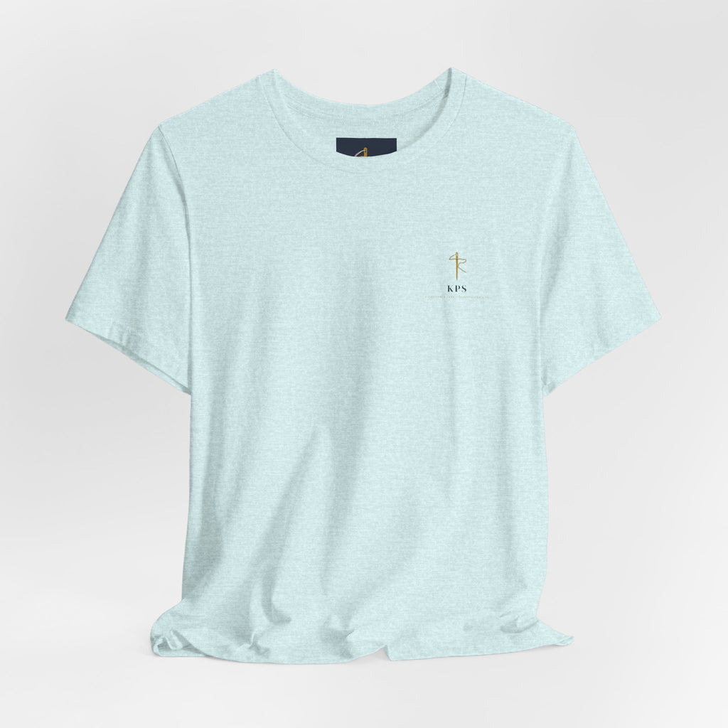 Kingdom 6:33 Tee