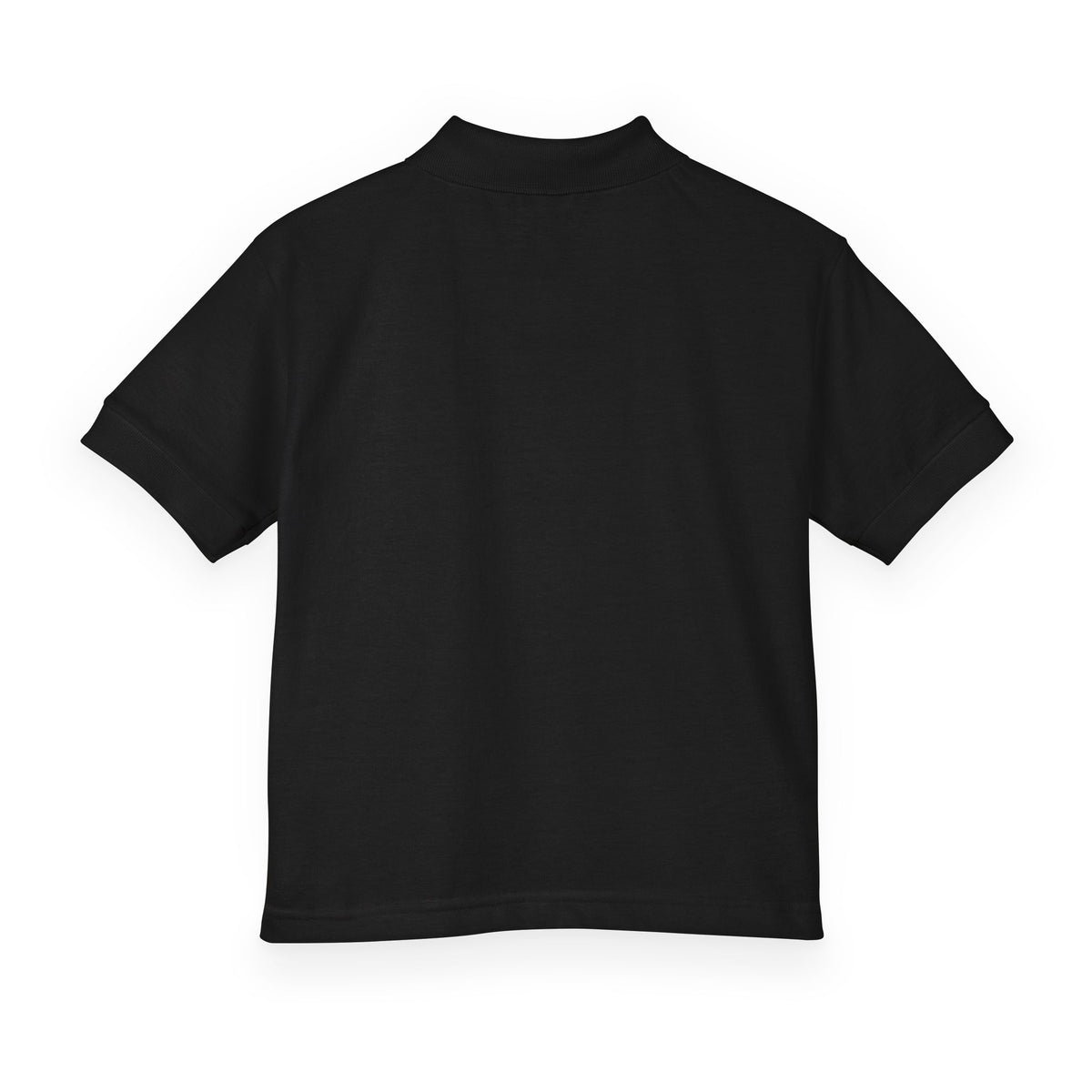 God Is Love Youth Polo