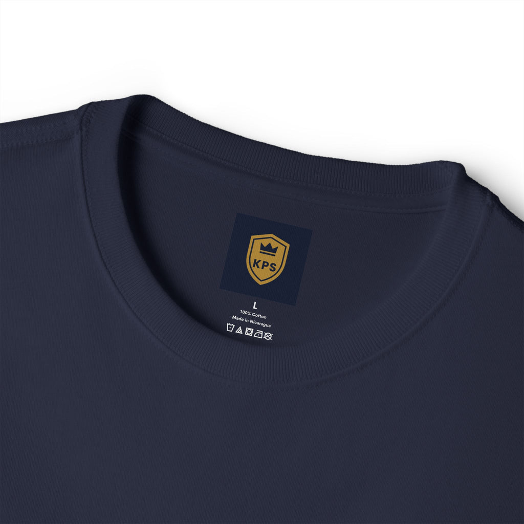 New Every Morning Tee
