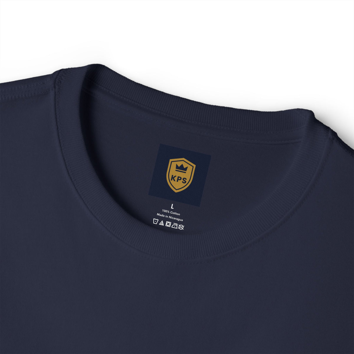 New Every Morning Tee