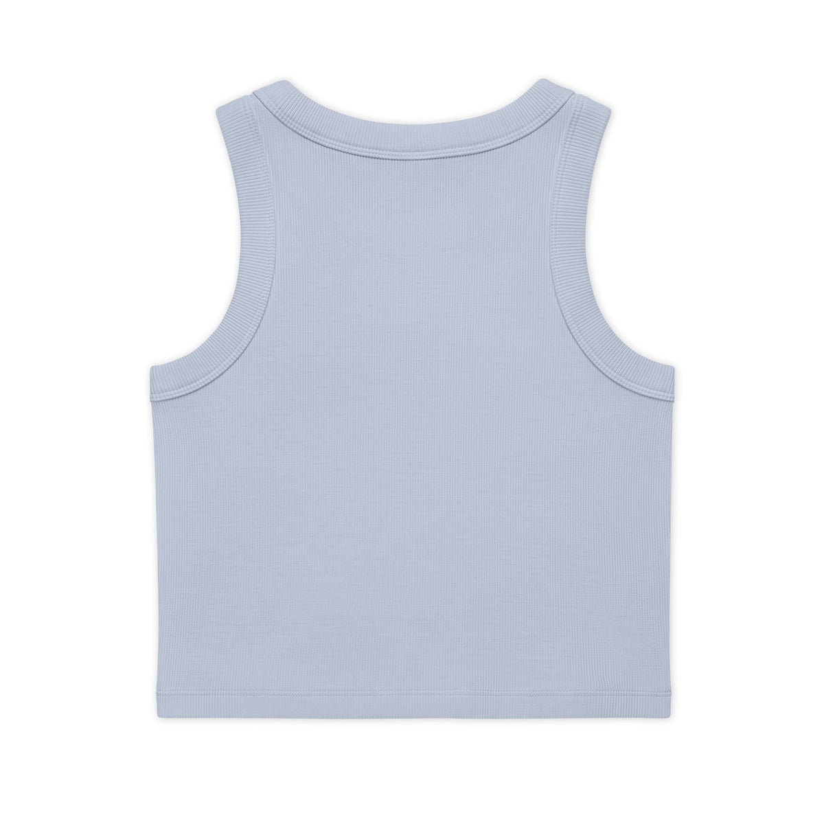 His Glory Crop Tank