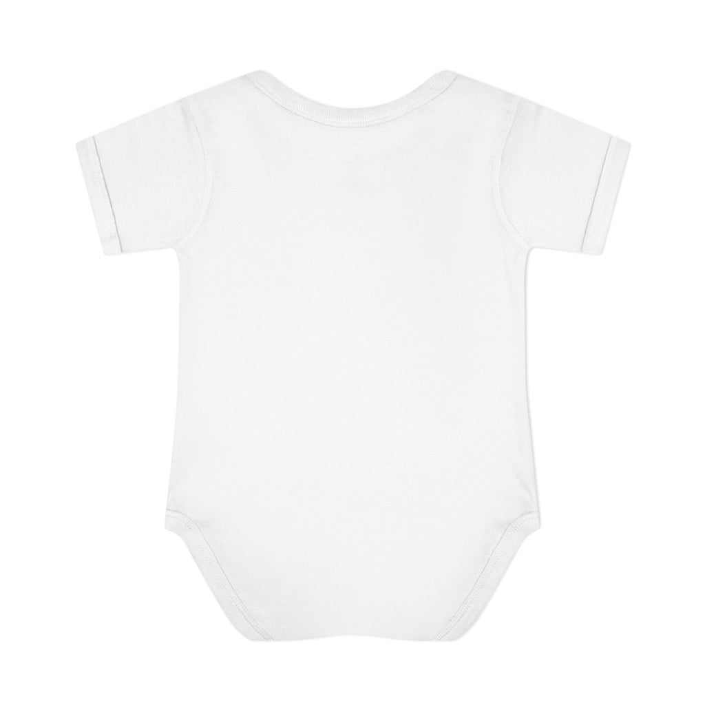 Kingdom Baby Bodysuit