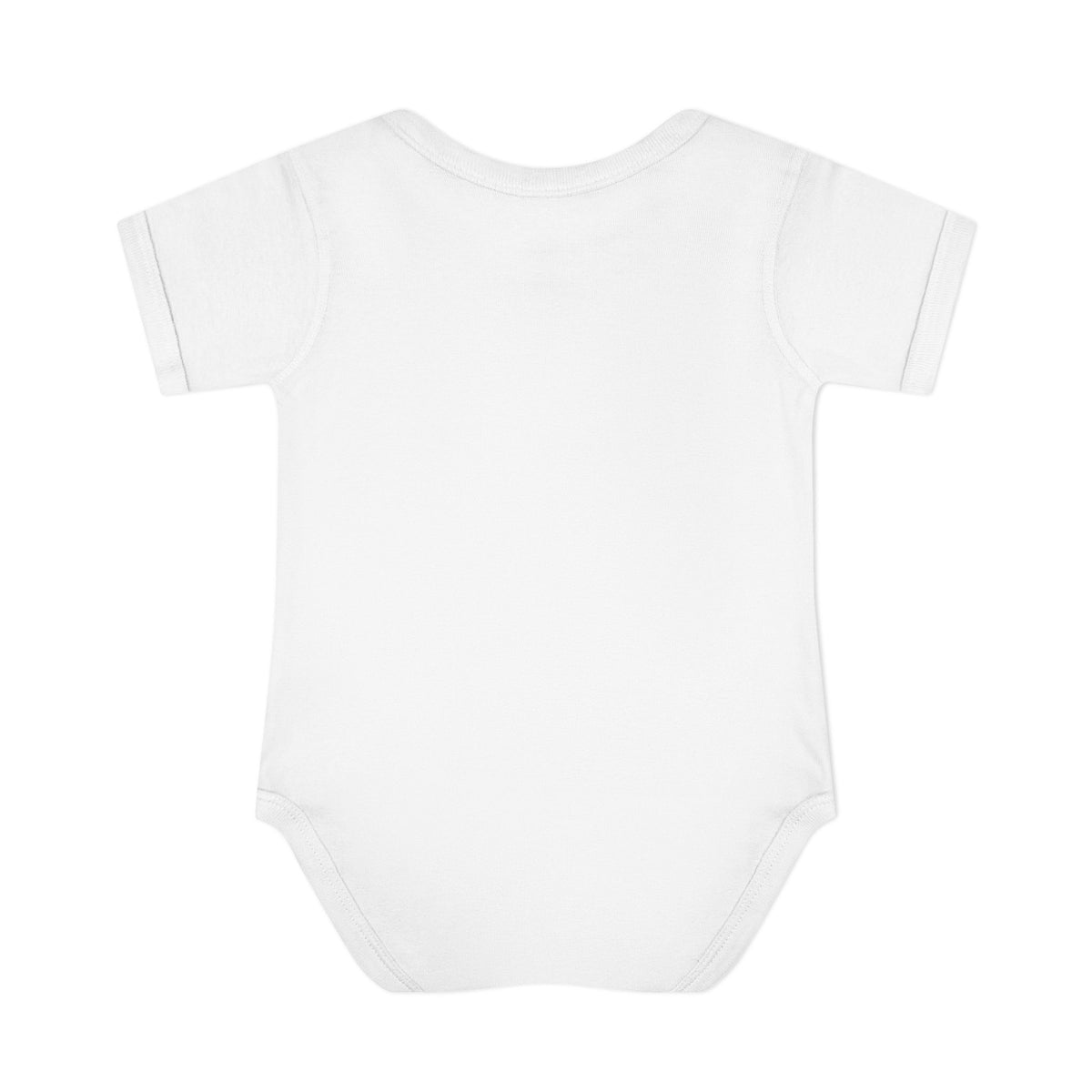 Kingdom Baby Bodysuit