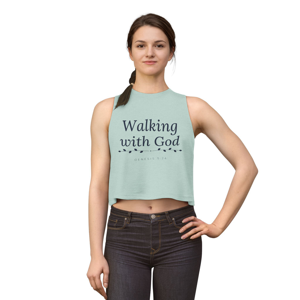 Created With Purpose Tank