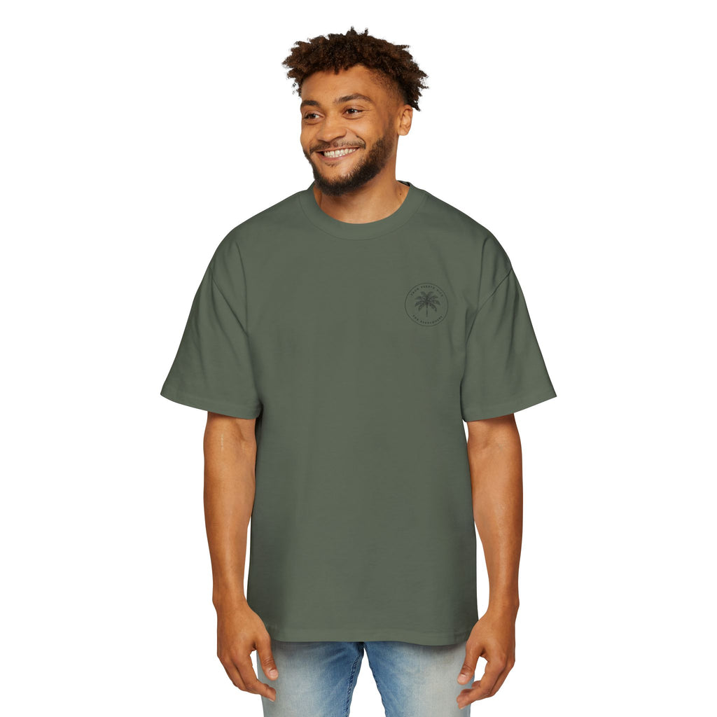 Faith Over Fear Tee