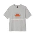 New Every Morning Tee