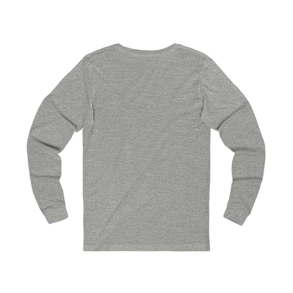 Heaven Bound Long Sleeve Tee