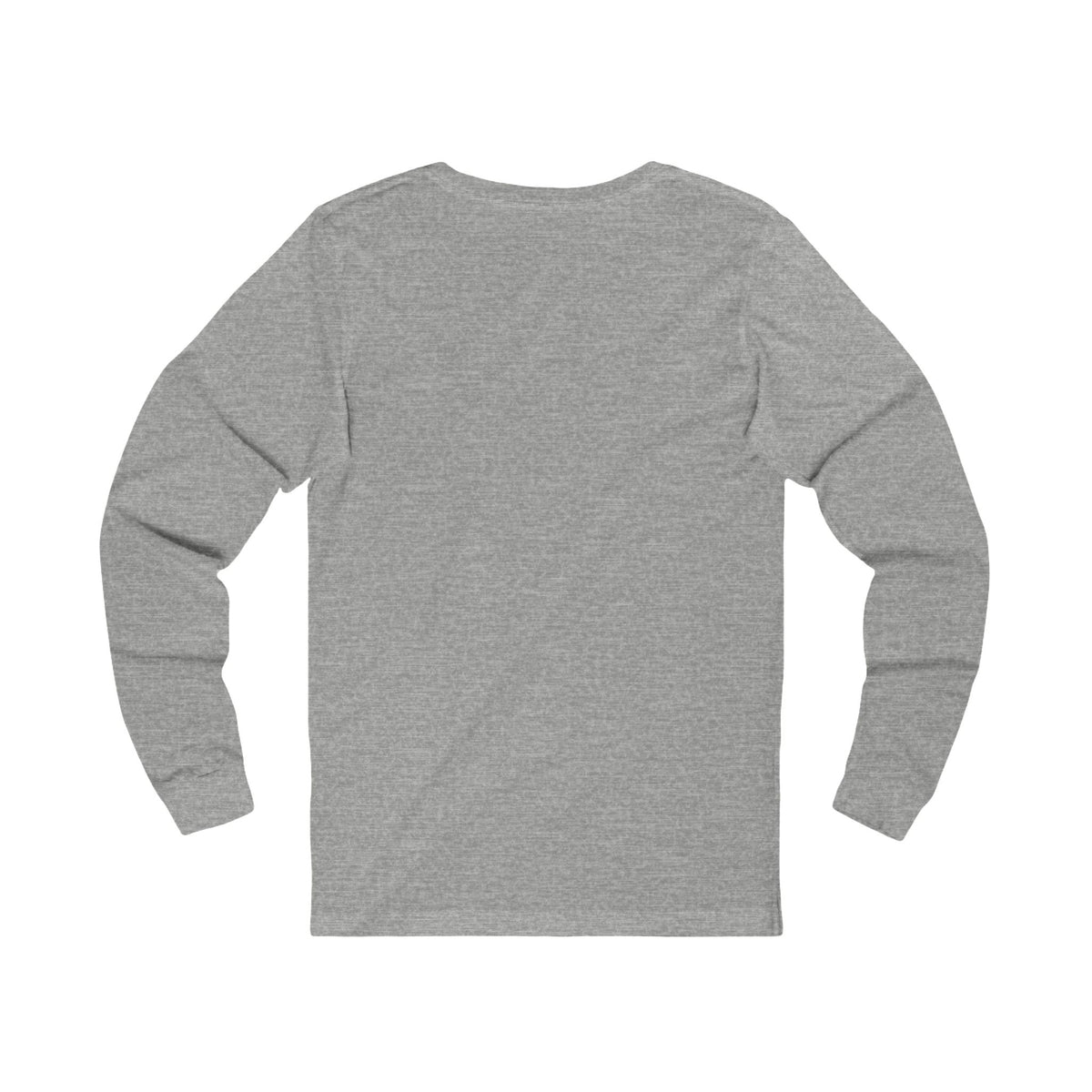 Heaven Bound Long Sleeve Tee