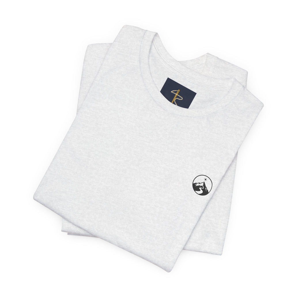 Mountain Trail Tee