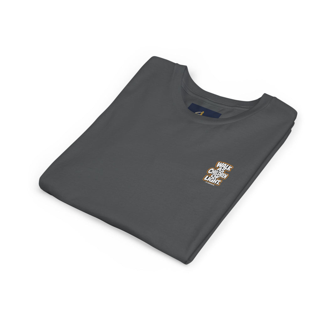 Children of Light Youth Tee