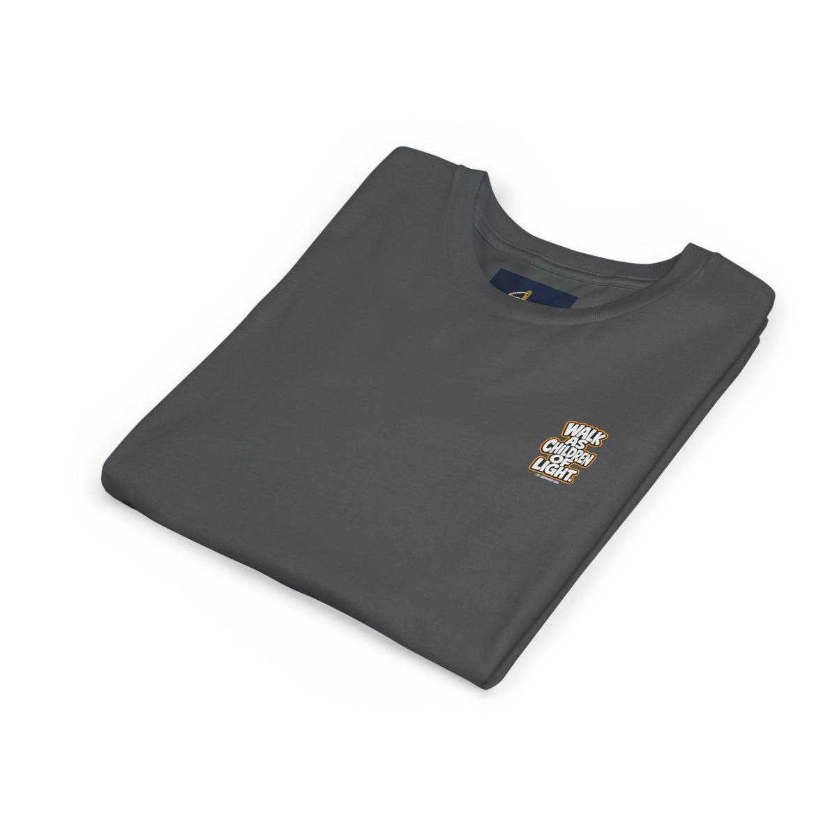 Children of Light Youth Tee