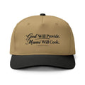God Will Provide Cap