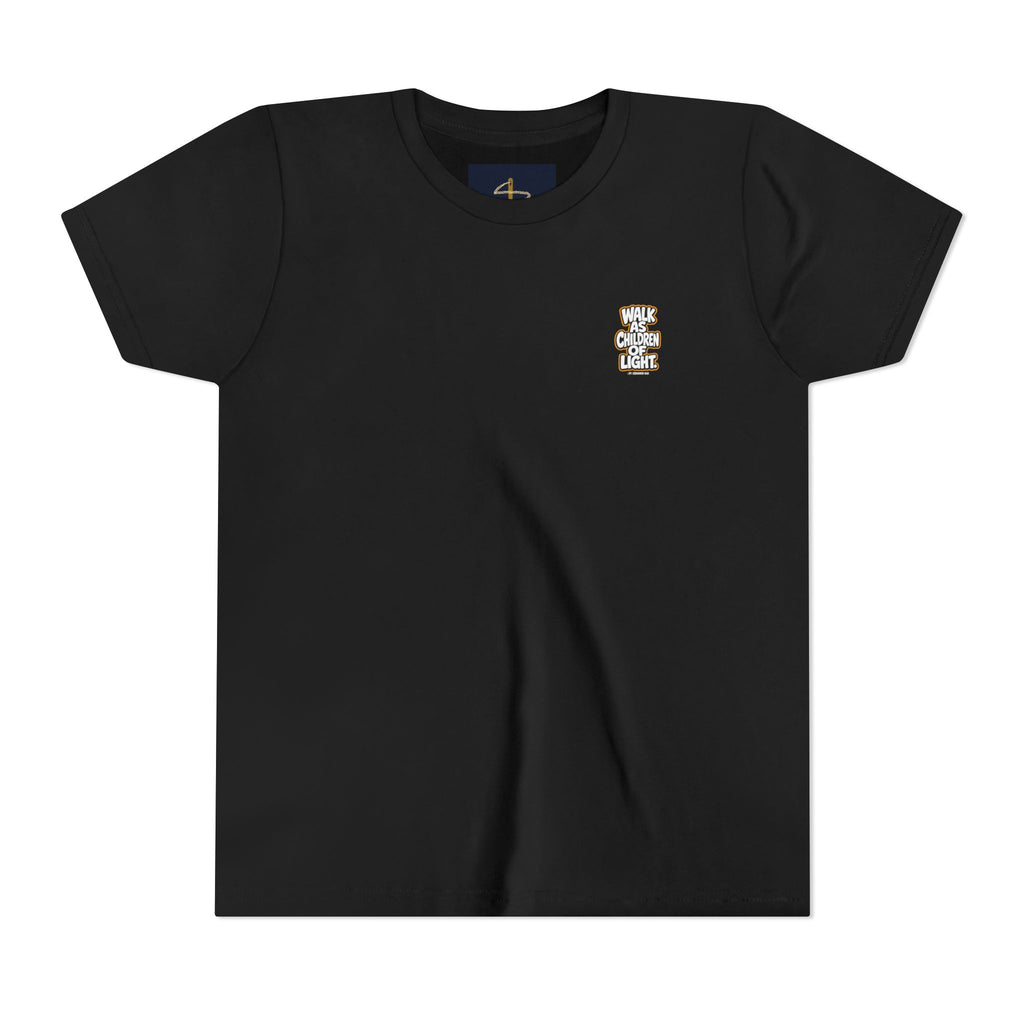 Children of Light Youth Tee