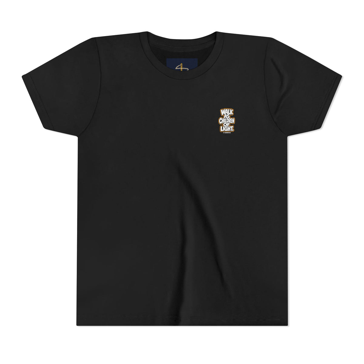 Children of Light Youth Tee