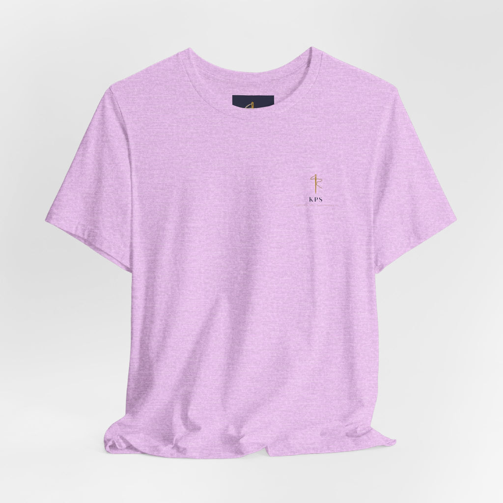 Kingdom 6:33 Tee