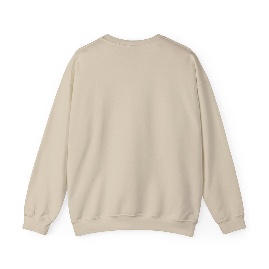 KPS Crest Crewneck