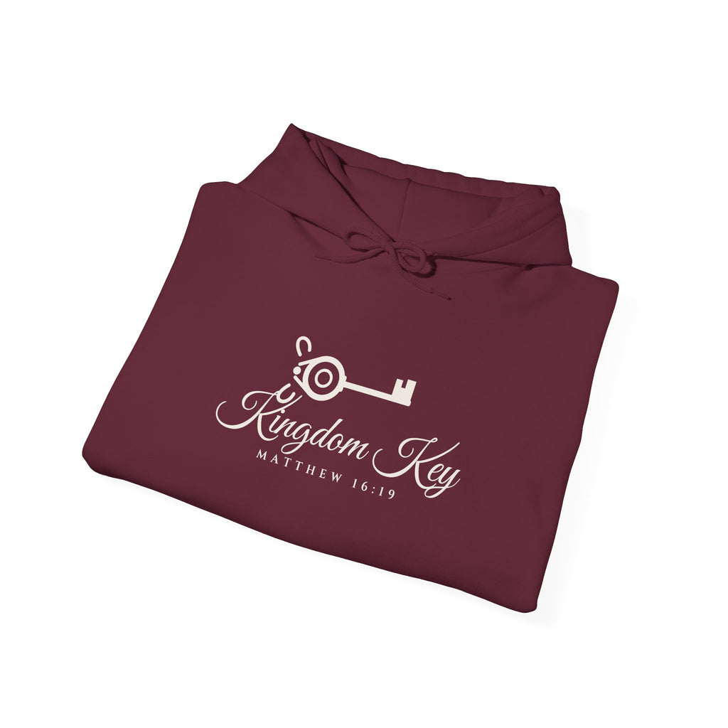 Kingdom Key Hoodie