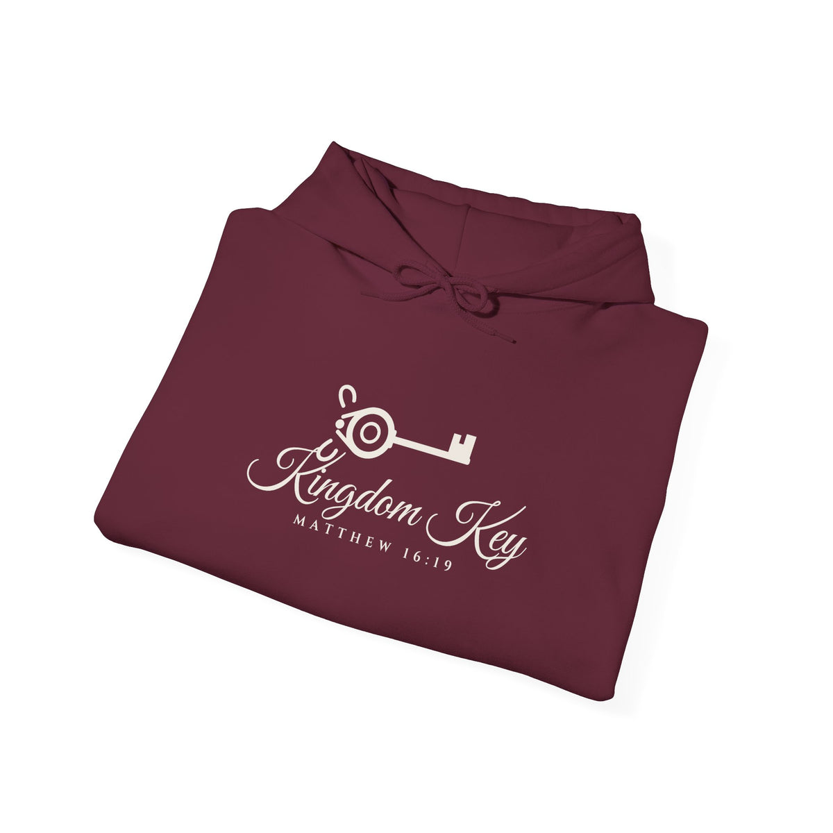 Kingdom Key Hoodie