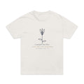 Consider the Lilies Oversized Tee