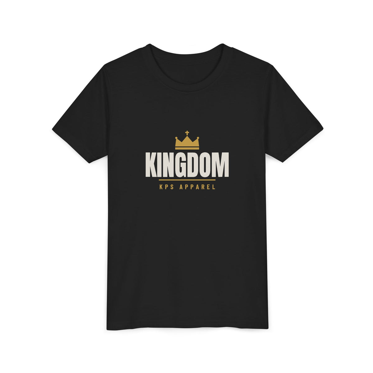 Kids Kingdom Tee