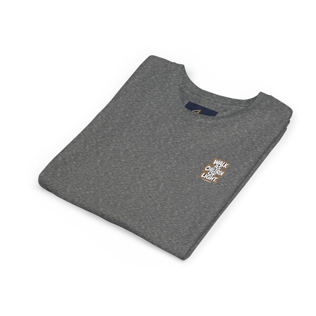 Children of Light Youth Tee