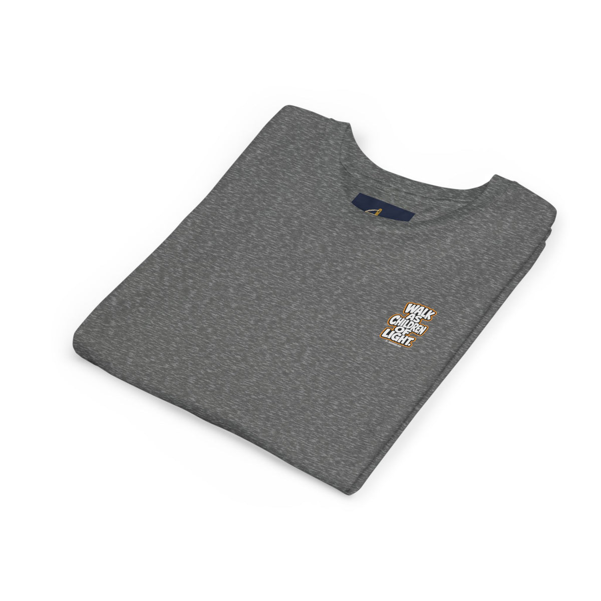 Children of Light Youth Tee