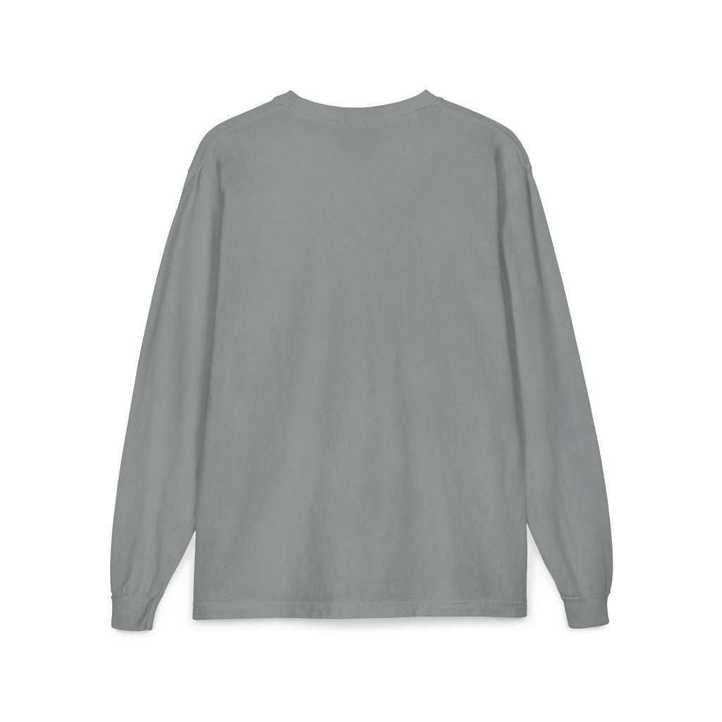 Wave Pocket Long Sleeve