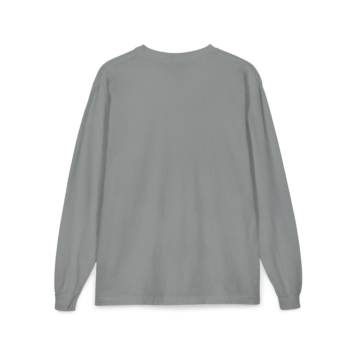 Wave Pocket Long Sleeve