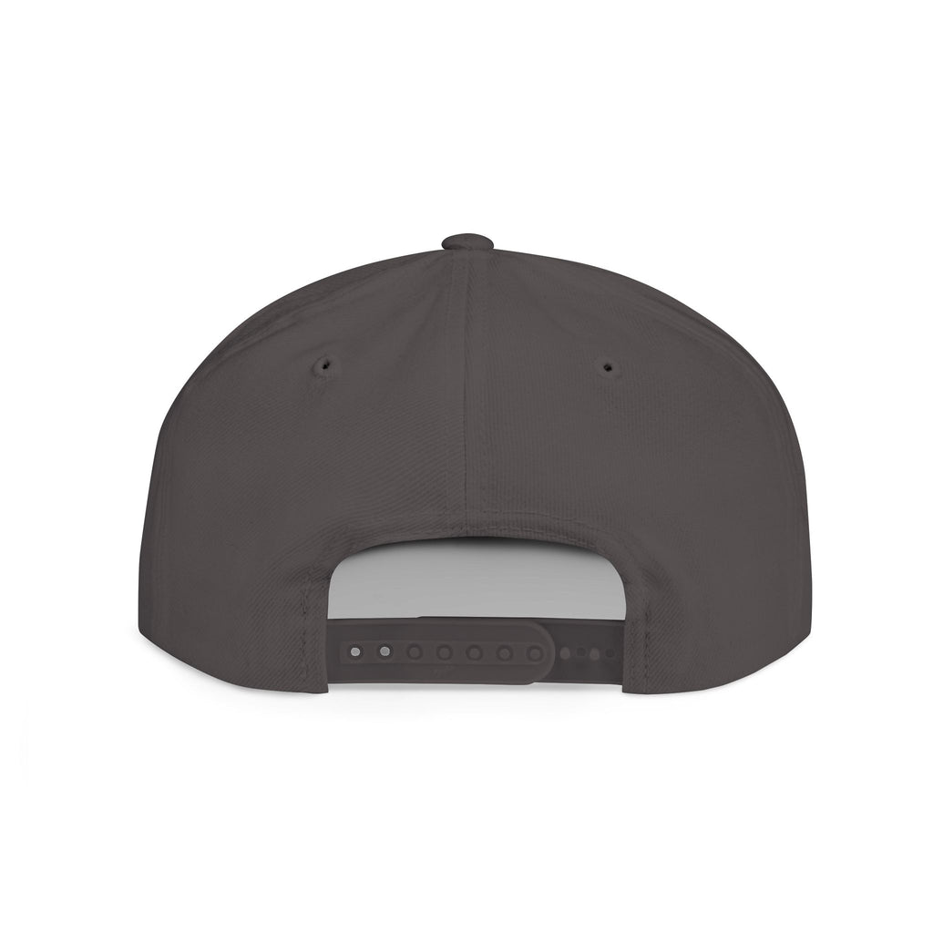 Too Blessed Snapback