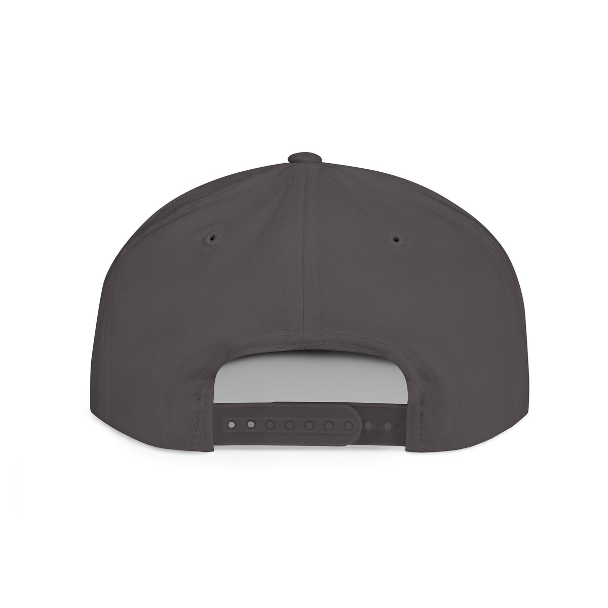 Too Blessed Snapback