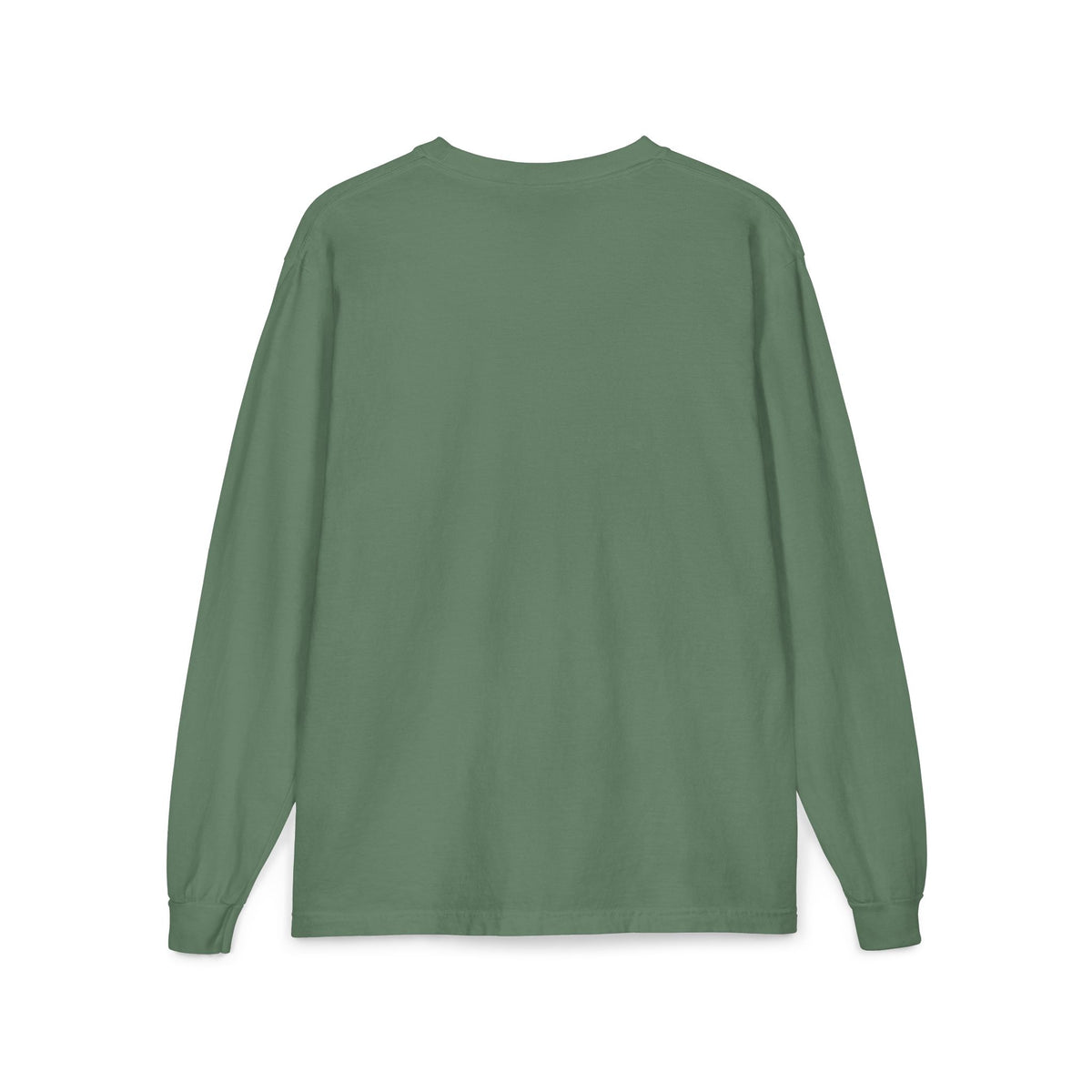 Wave Pocket Long Sleeve