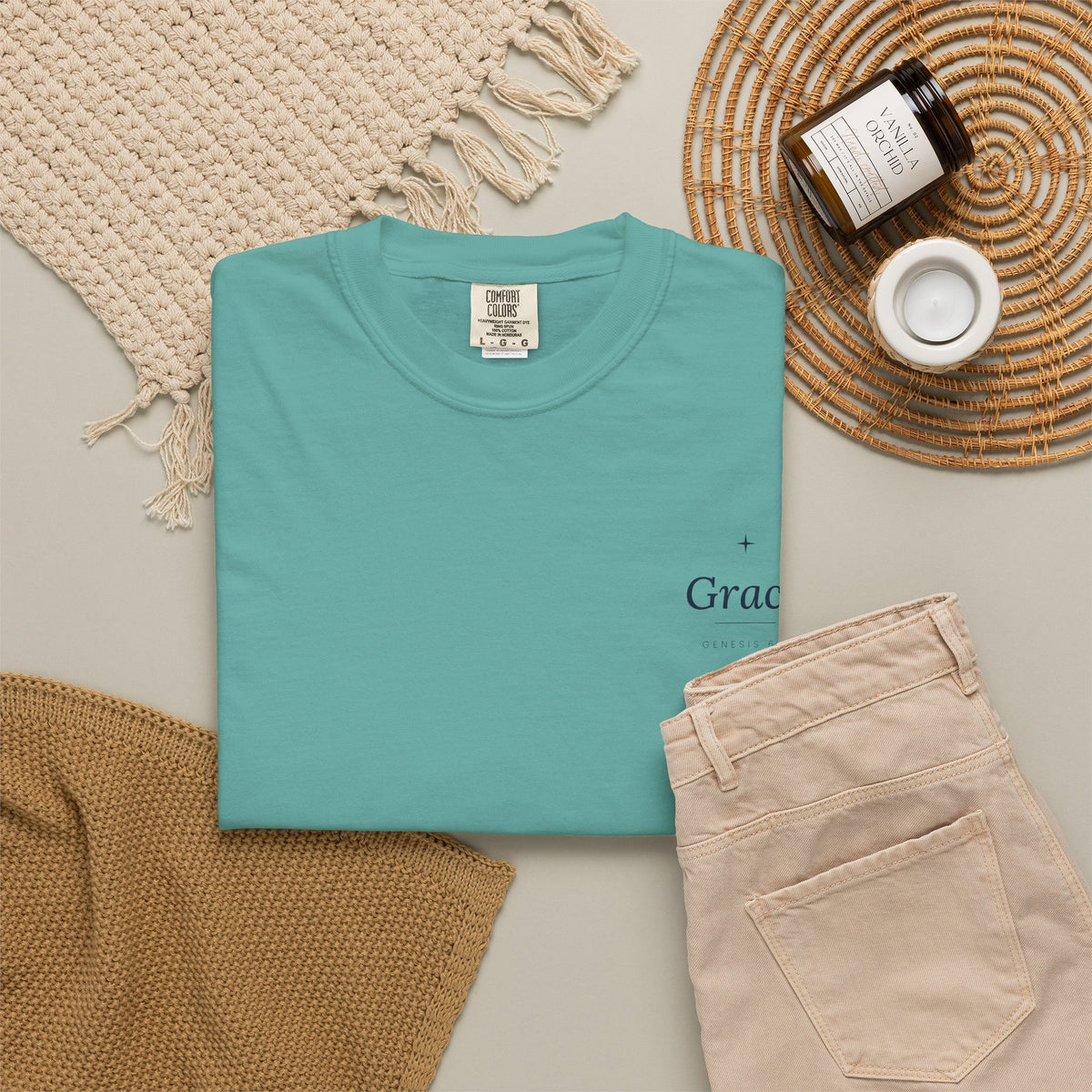 Grace Tee