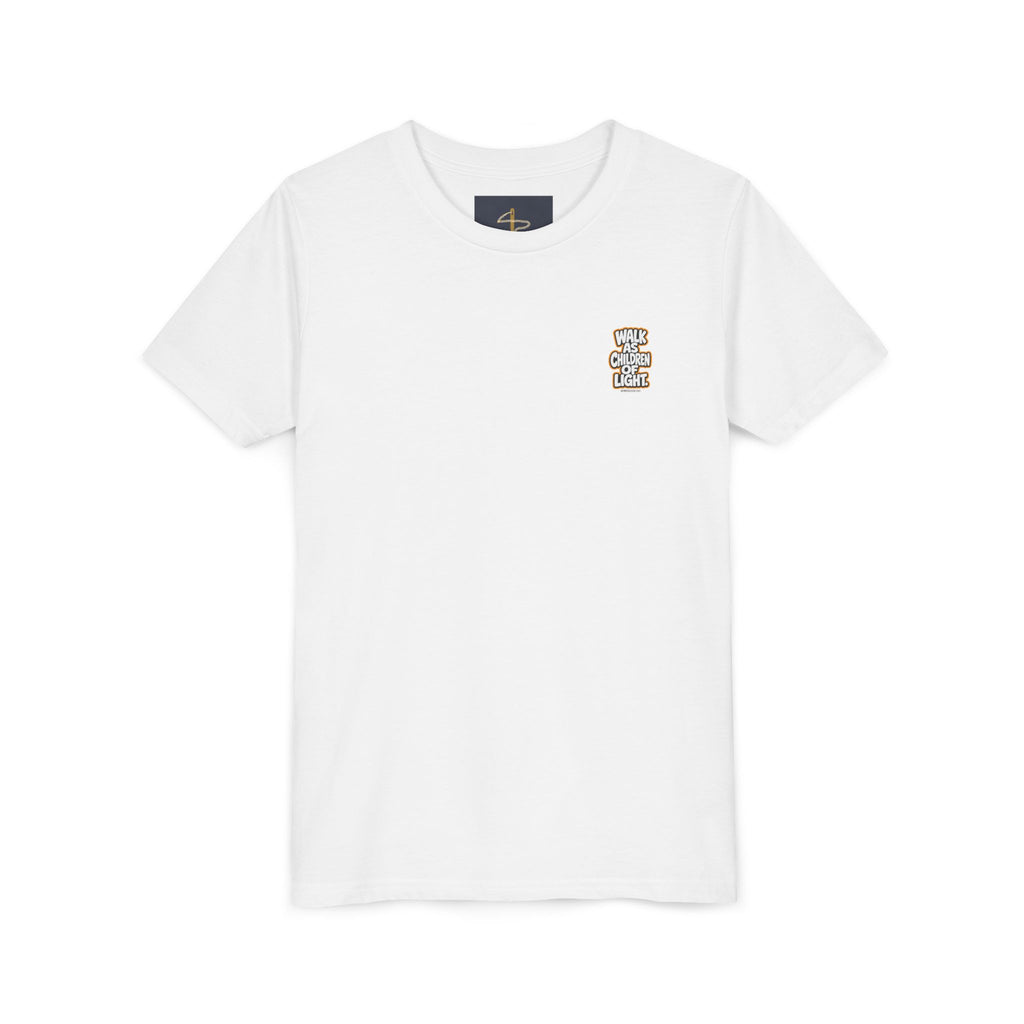 Children of Light Youth Tee