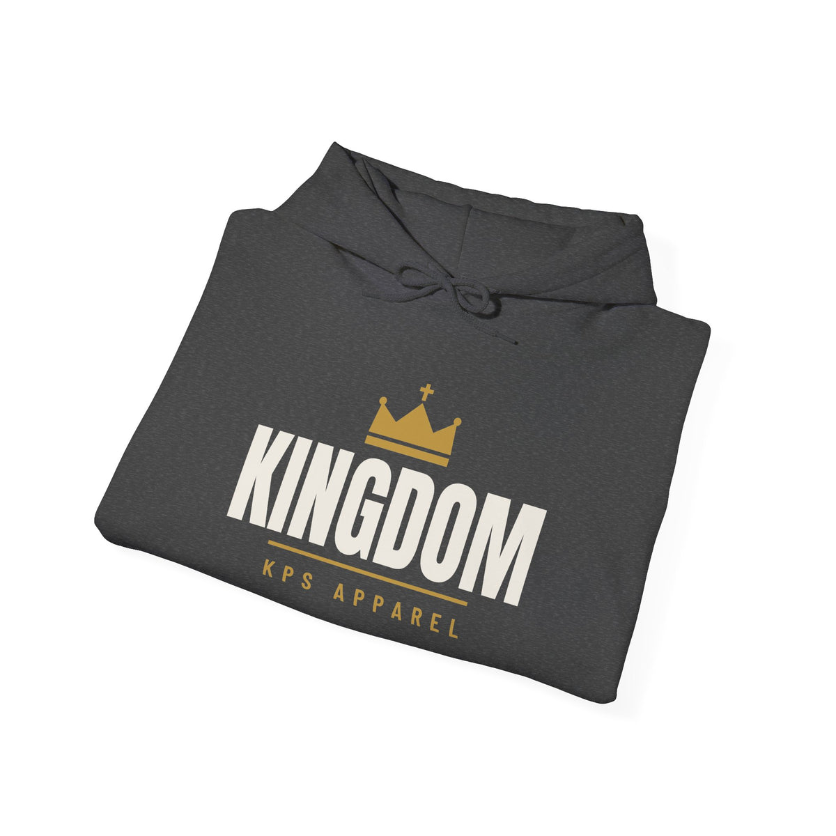 Seek First Hoodie
