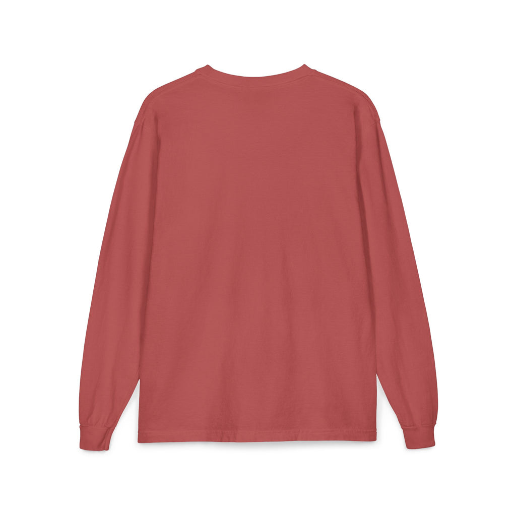 Wave Pocket Long Sleeve