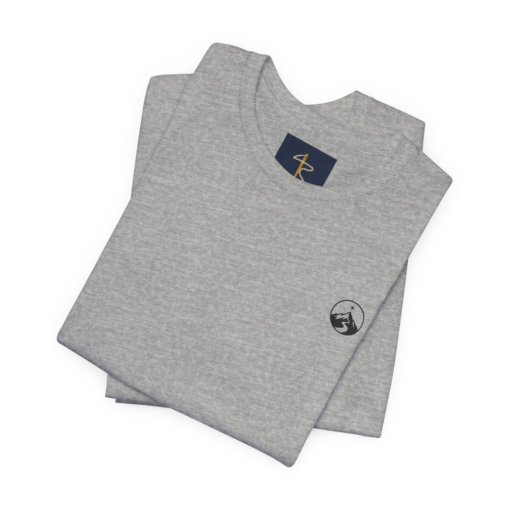 Mountain Trail Tee