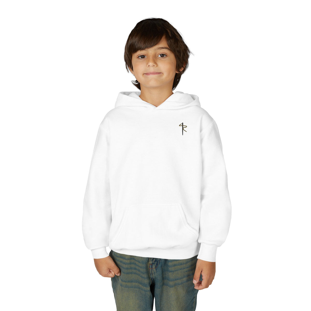 Child of God Youth Hoodie