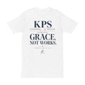 Grace, Not Works Tee